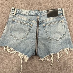Women’s Alexander Wang Shorts